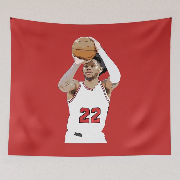 Item preview, Anfernee Simons designed and sold by raffrasta.