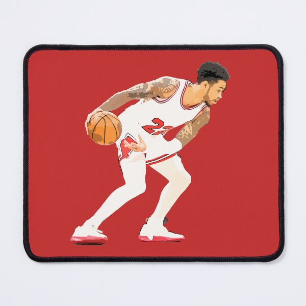 Item preview, Anfernee Simons designed and sold by raffrasta.