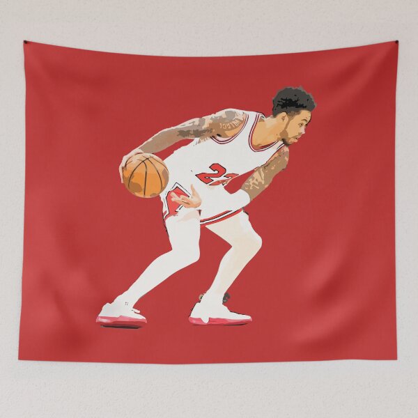 Item preview, Anfernee Simons designed and sold by raffrasta.