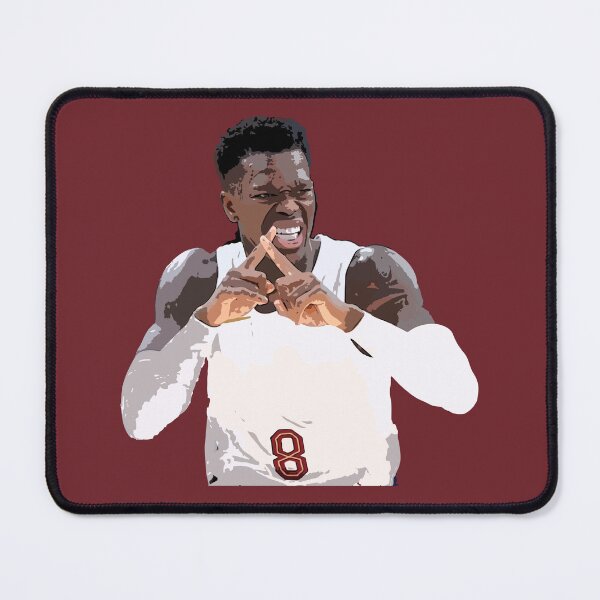 Item preview, Dennis Schroder designed and sold by raffrasta.