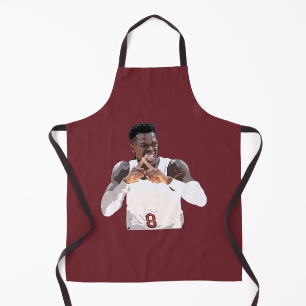 Item preview, Dennis Schroder designed and sold by raffrasta.