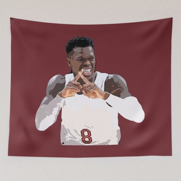 Item preview, Dennis Schroder designed and sold by raffrasta.