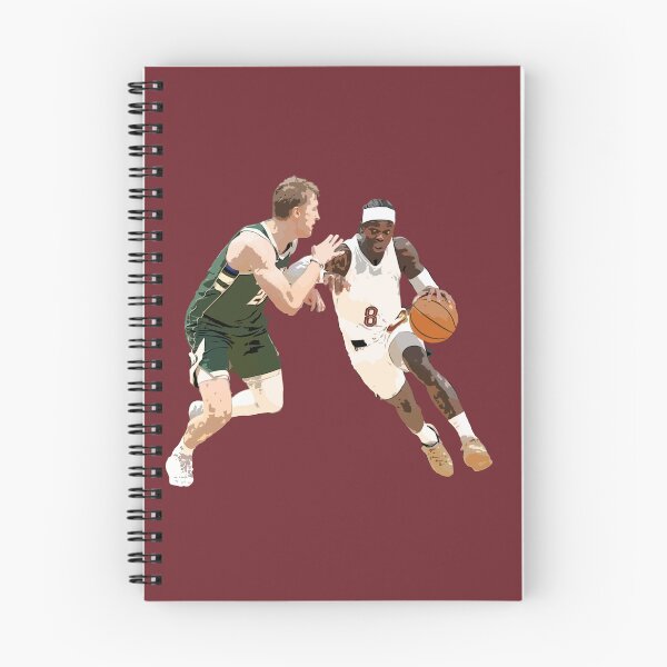 Item preview, Dennis Schroder designed and sold by raffrasta.