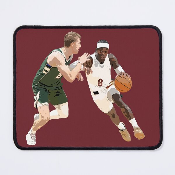 Item preview, Dennis Schroder designed and sold by raffrasta.