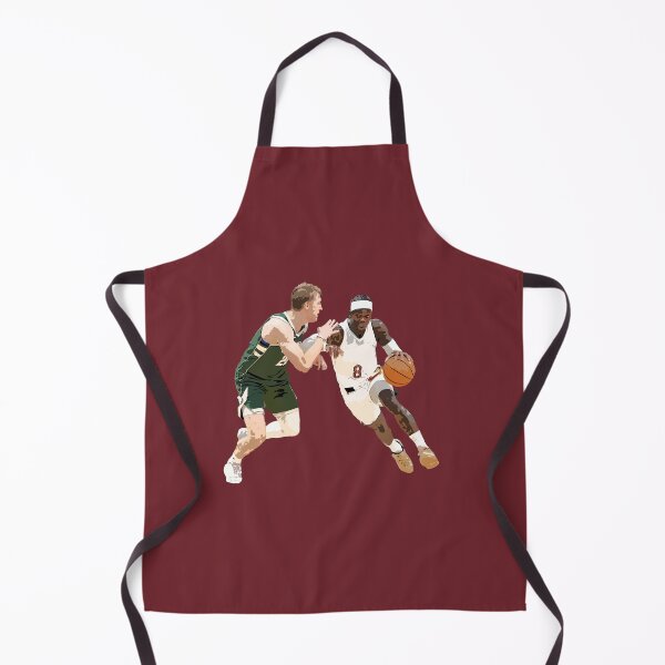Item preview, Dennis Schroder designed and sold by raffrasta.