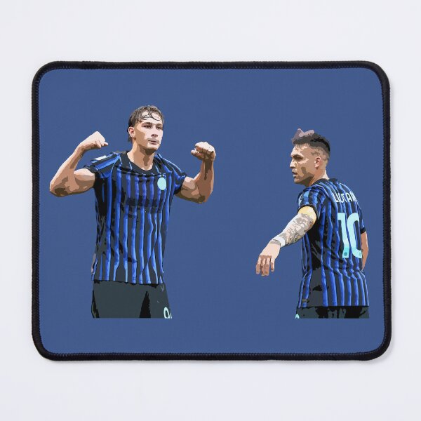 Item preview, Francesco Pio Esposito & Lautaro Martinez designed and sold by raffrasta.