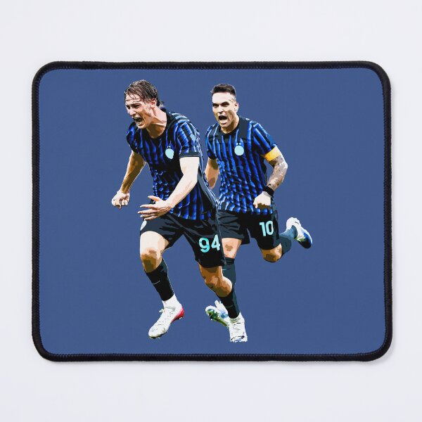 Item preview, Francesco Pio Esposito & Lautaro Martinez designed and sold by raffrasta.