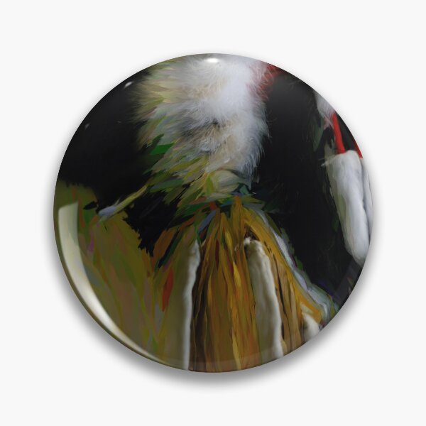Item preview, Headdress No 1 designed and sold by Wayne King.