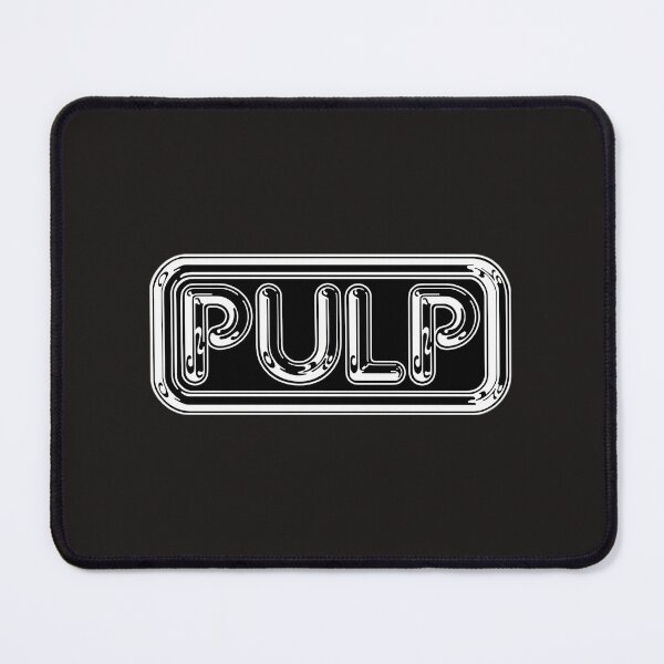 Item preview,  Pulp Rounded Black designed and sold by T1FAKER.