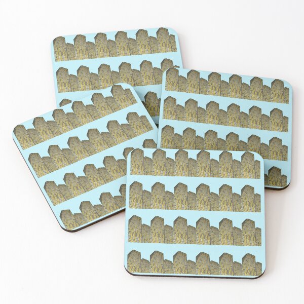 Item preview, Nevada Las Vegas Skyscrapers  designed and sold by StylishDecor.