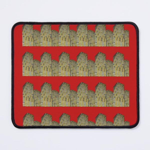 Item preview, Nevada Las Vegas Skyscrapers  designed and sold by StylishDecor.