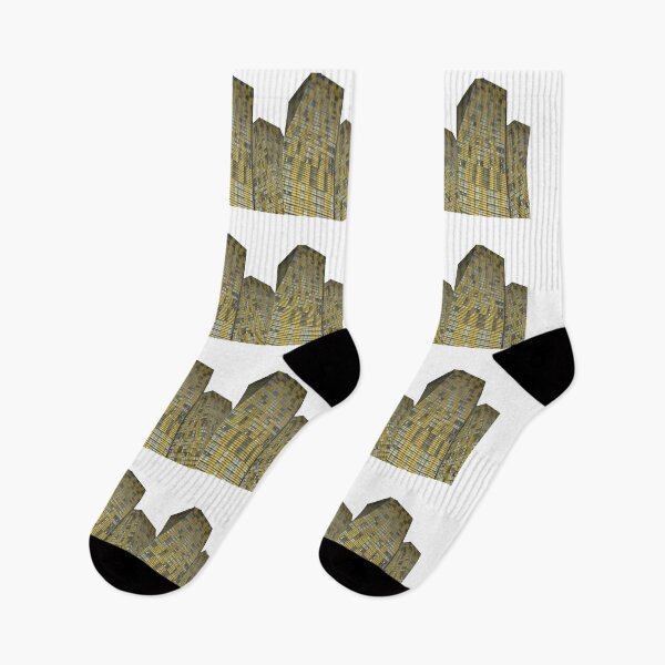 Item preview, Nevada Las Vegas Skyscrapers  designed and sold by StylishDecor.
