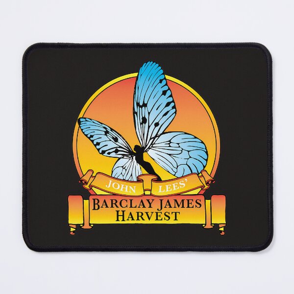 Item preview, Barclay James Harvest designed and sold by T1FAKER.
