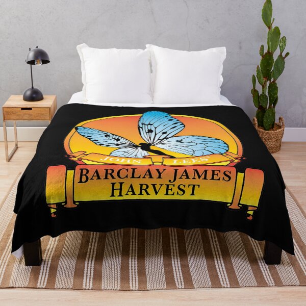 Item preview, Barclay James Harvest designed and sold by T1FAKER.