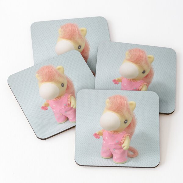 Item preview, Vintage Pony Milky designed and sold by shadowonthemoon.