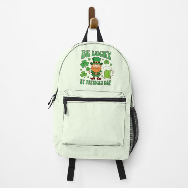 Item preview, Lucky Leprechaun Saint Patrick's Day Celebration designed and sold by zzz888.