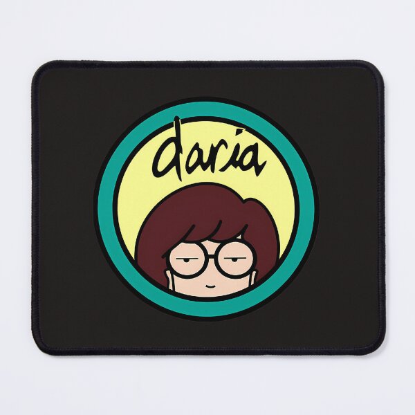 Item preview, Daria designed and sold by T1FAKER.