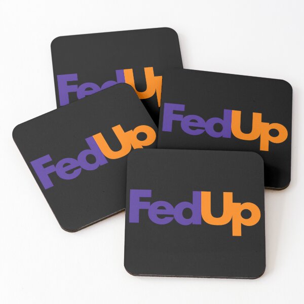 Item preview,  Fedup designed and sold by T1FAKER.