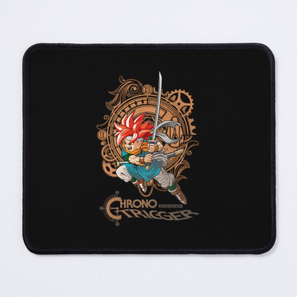 Item preview, Chrono Trigger 02  designed and sold by Glamrous.