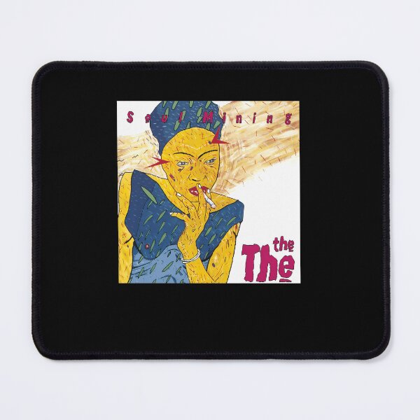 Item preview, Soul Mining Album cover  designed and sold by Glamrous.