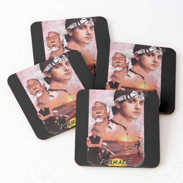 Item preview, Karate kid design  designed and sold by Glamrous.