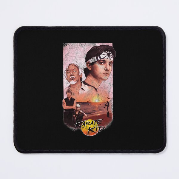 Item preview, Karate kid design  designed and sold by Glamrous.