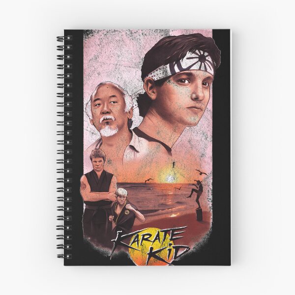 Item preview, Karate kid design  designed and sold by Glamrous.