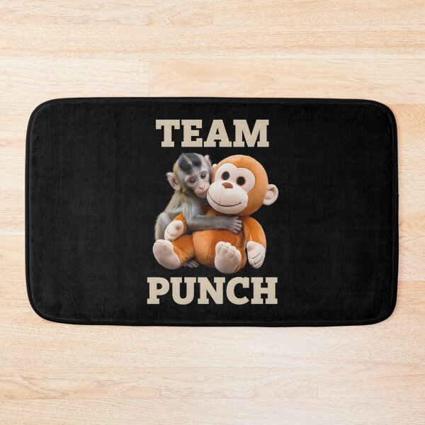Item preview, Hang In There Punch Monkey Funny 2026 Viral designed and sold by AmazingViews.