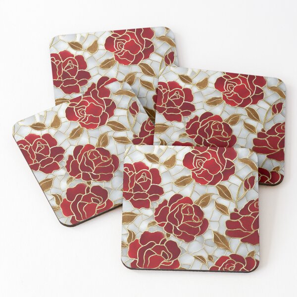 Item preview, Crimson Velvet Dreams designed and sold by Venon28.