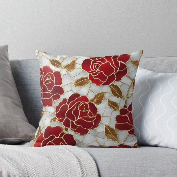 Item preview, Crimson Velvet Dreams designed and sold by Venon28.