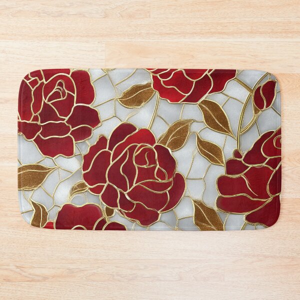 Item preview, Crimson Velvet Dreams designed and sold by Venon28.