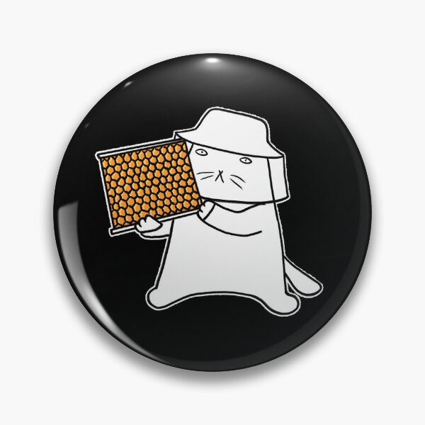 Item preview, Beekeeper designed and sold by eri-morie.