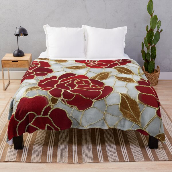 Item preview, Crimson Velvet Dreams designed and sold by Venon28.