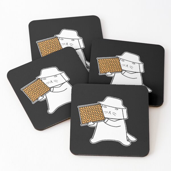 Item preview, Beekeeper designed and sold by eri-morie.
