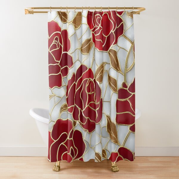 Item preview, Crimson Velvet Dreams designed and sold by Venon28.