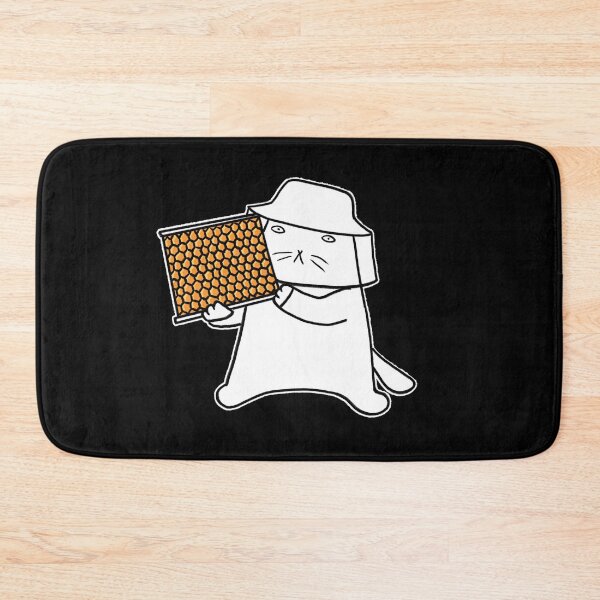 Item preview, Beekeeper designed and sold by eri-morie.