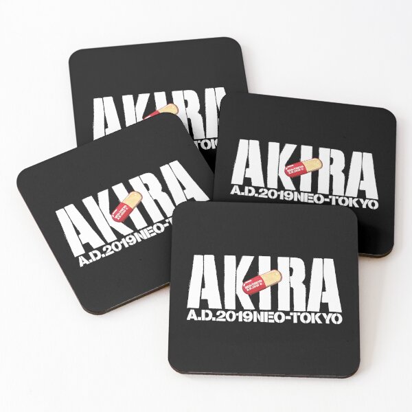 Item preview, Akira designed and sold by The Common Tee.