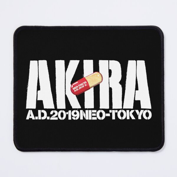 Item preview, Akira designed and sold by The Common Tee.