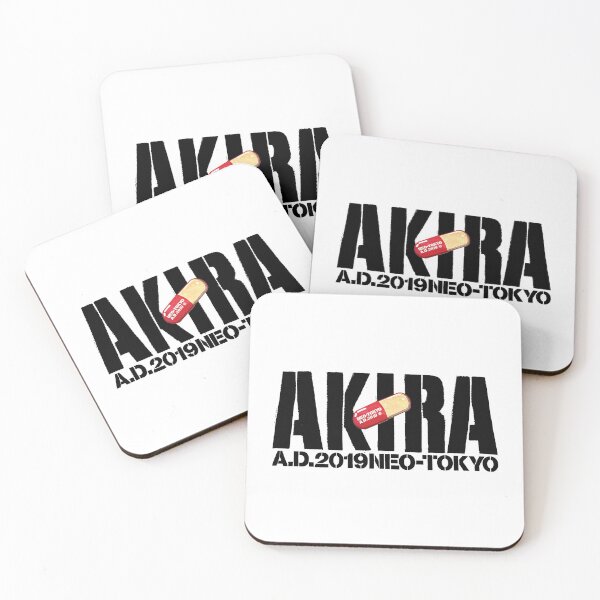 Item preview, Akira designed and sold by The Common Tee.