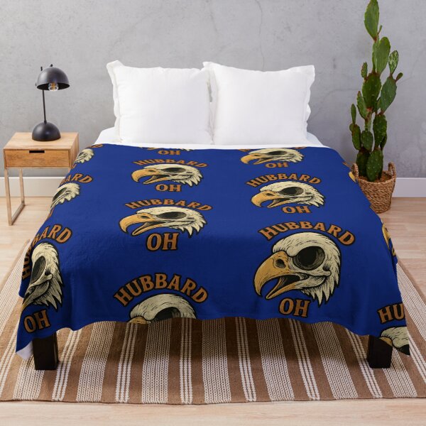 Item preview, Hubbard Ohio designed and sold by Broken Antler Designs .