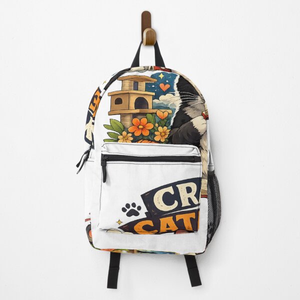 Item preview, Cat Lover Vibes – Cute Cat Design for True Cat Lovers designed and sold by MOUZAT.