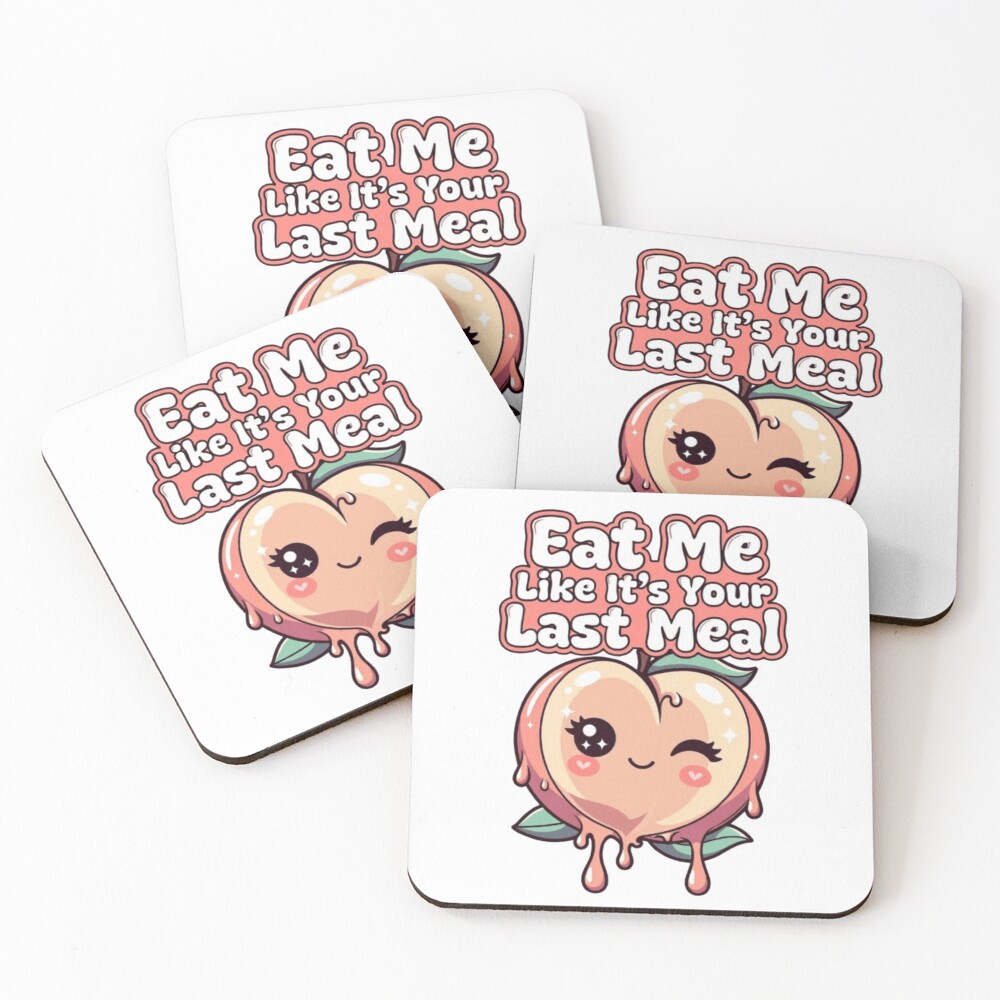 Item preview, Coasters (Set of 4) designed and sold by RitasDD.