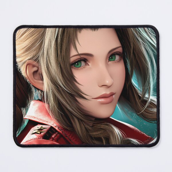 Item preview, Aerith - 48 designed and sold by Infinite-Aspire.