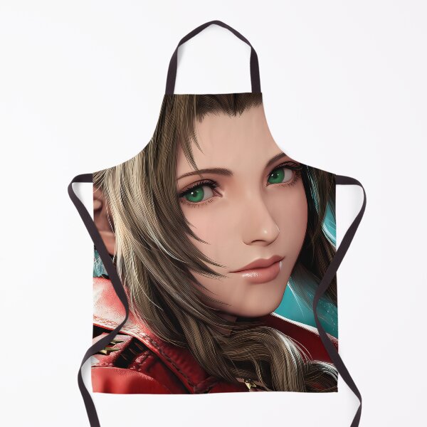 Item preview, Aerith - 48 designed and sold by Infinite-Aspire.