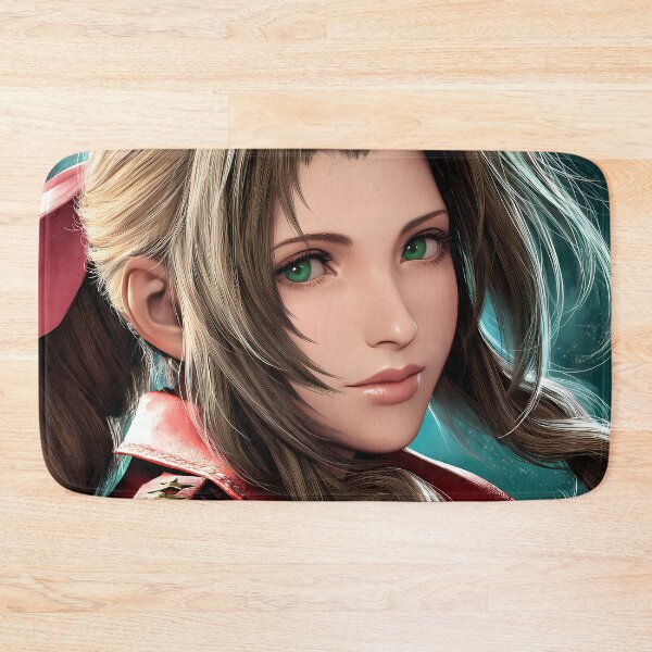 Item preview, Aerith - 48 designed and sold by Infinite-Aspire.