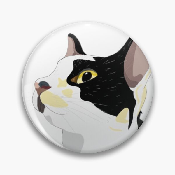 Item preview, Gata fofa designed and sold by SilvaSketch.