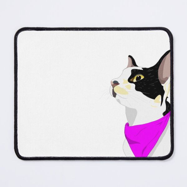 Item preview, Gata fofa designed and sold by SilvaSketch.