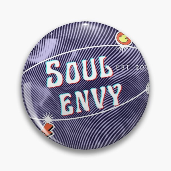 Item preview, Trippy but happy  designed and sold by Soul Envy Clothing Co..