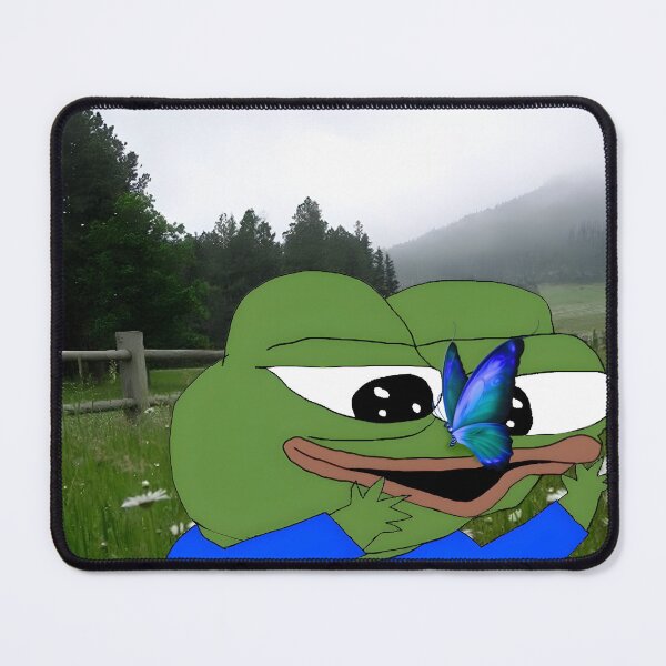 Item preview, Apu with Butterfly designed and sold by Apocalypse Live .
