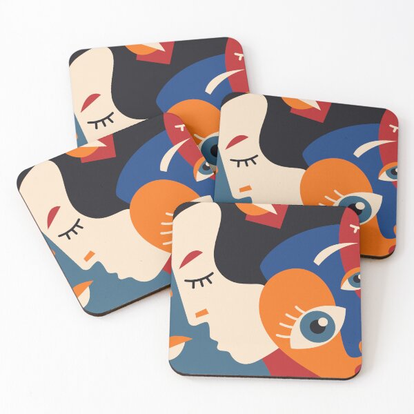 Item preview, Miro art  designed and sold by eidramesh.